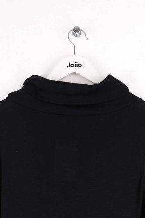Robe Tara Jarmon Noir en Synthétique