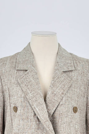 Blazer Stella McCartney  Beige
