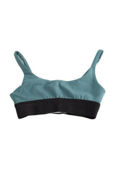 Brassière de sport Songe Lab  Vert