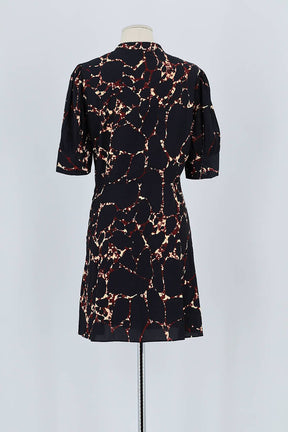 Robe Bash  Noir