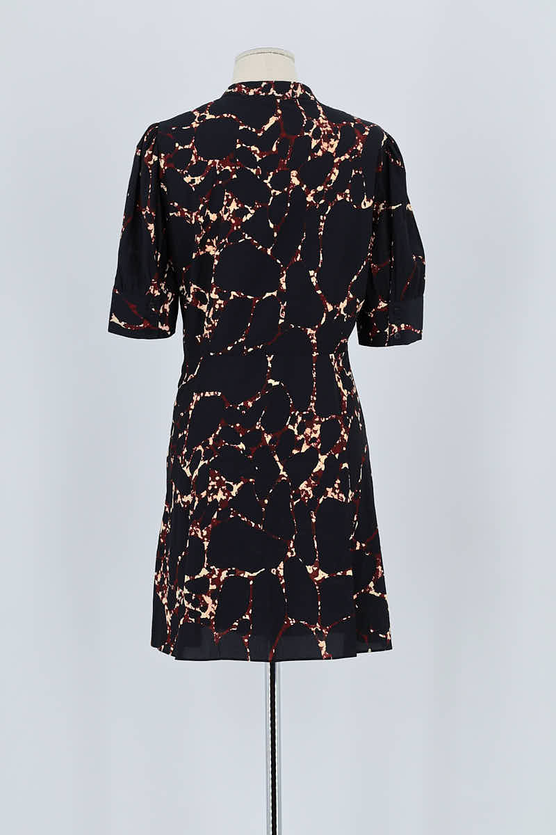 Robe Bash  Noir