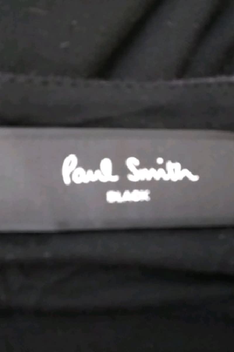 Robe Paul Smith  Noir