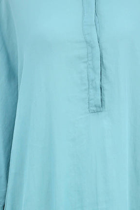 Robe Dnud  Bleu