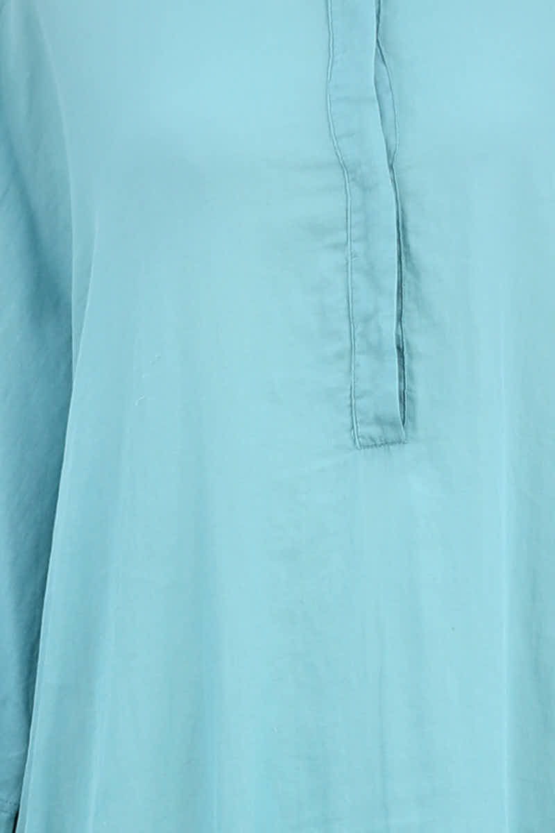 Robe Dnud  Bleu
