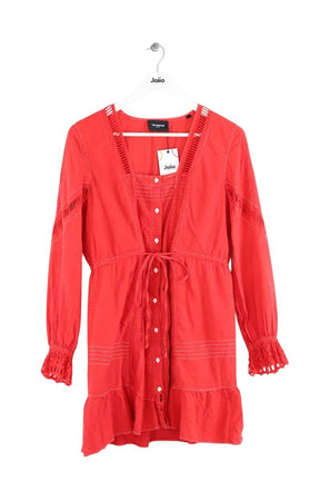 Robe The Kooples  Rouge