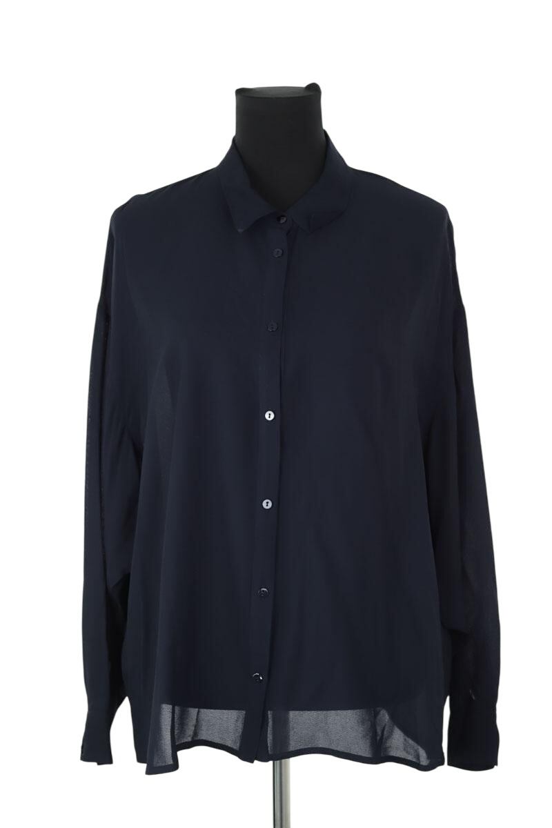 Chemise Bash  Bleu