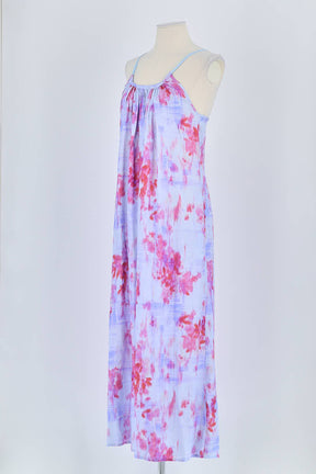 Robe Chloé  Violet