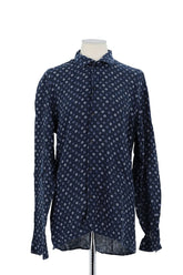 Chemise The Kooples  Marine