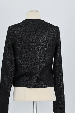 Blazer Vanessa Bruno  Noir