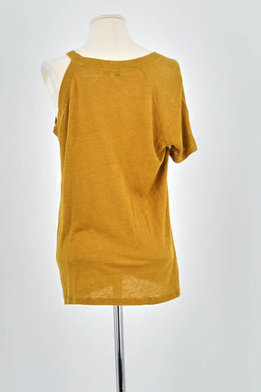 T-shirt Iro  Camel