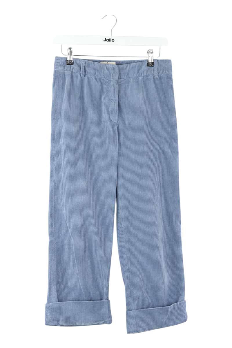 Pantalon droit Sézane  Bleu
