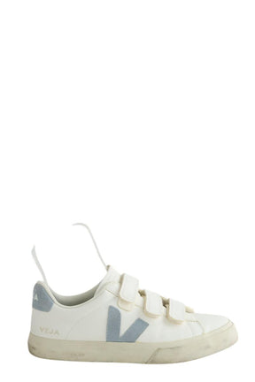 Baskets Veja  Blanc