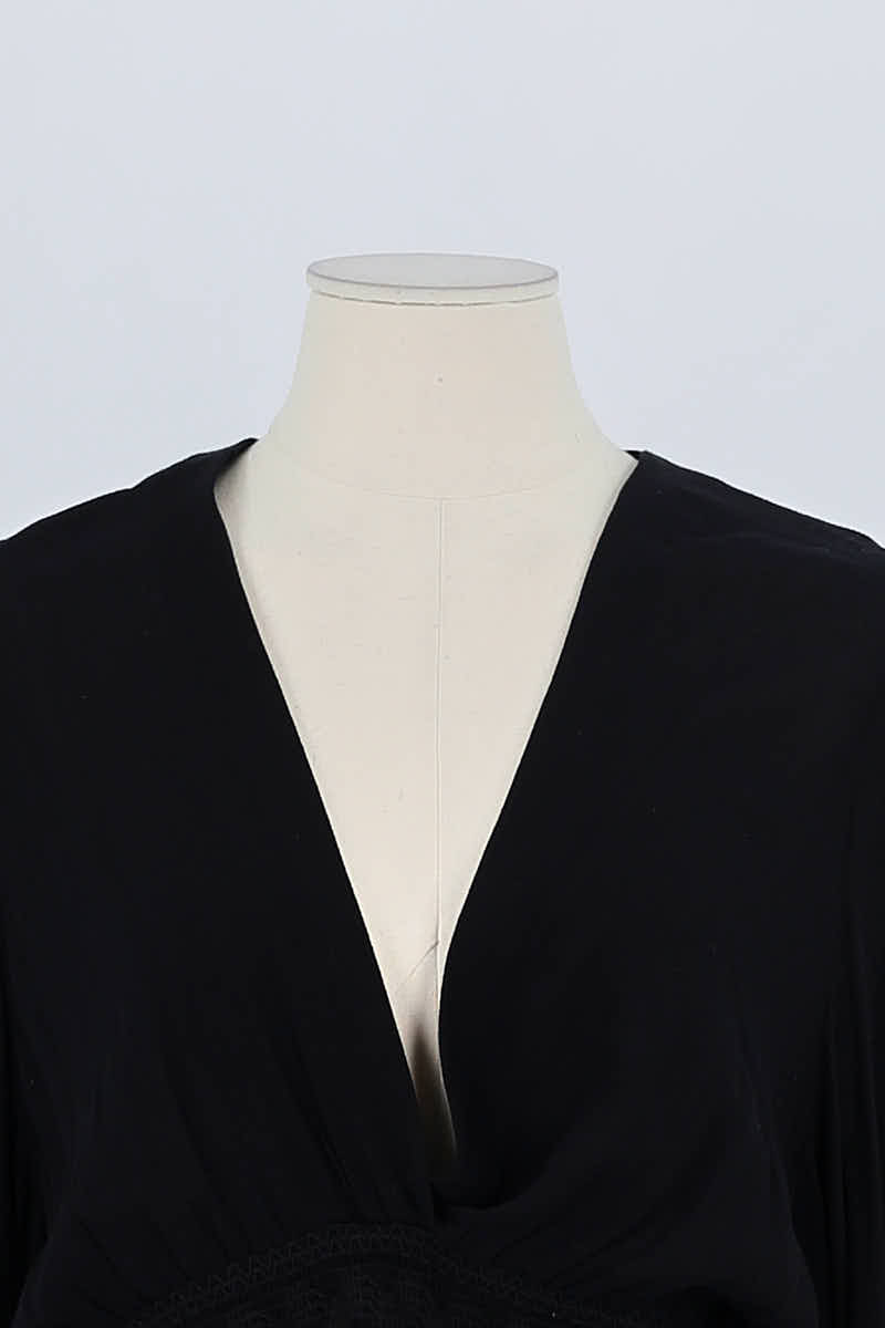 T-shirt Iro  Noir