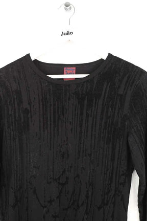 Robe Jean Paul Gaultier  Noir