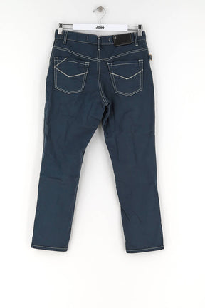 Pantalon slim Zadig & Voltaire  Bleu