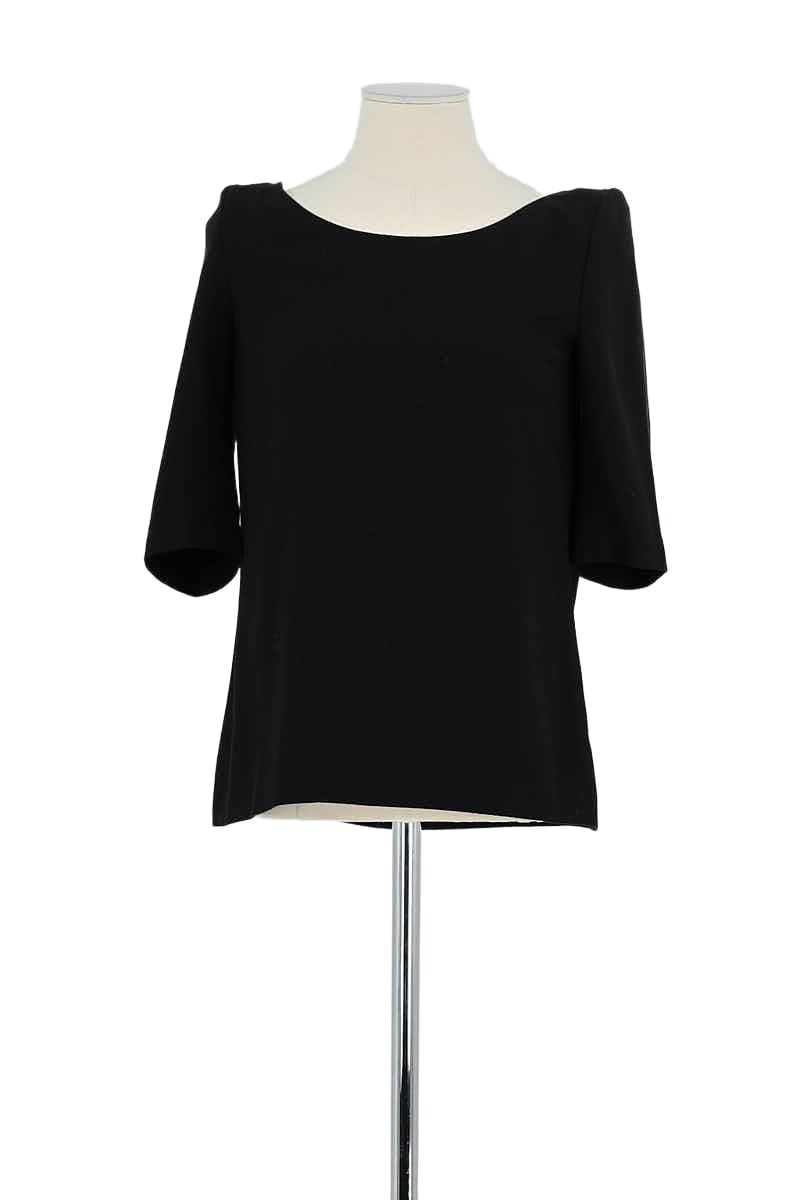 T-shirt Bash  Noir