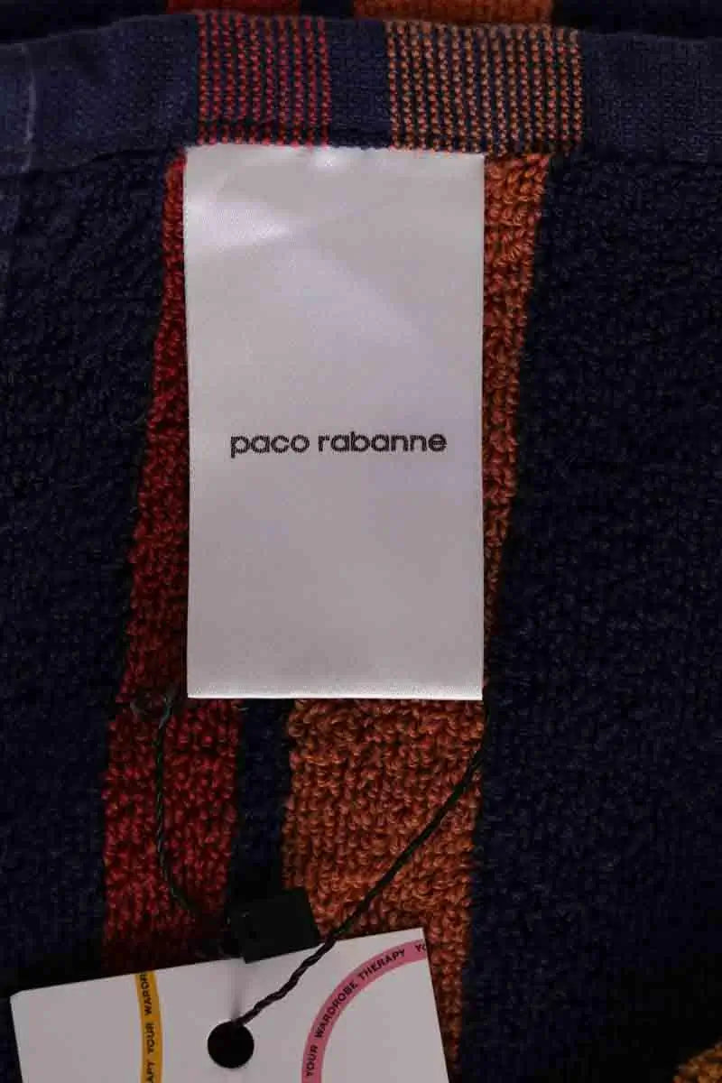 Serviette de bain Paco Rabanne Marine en 