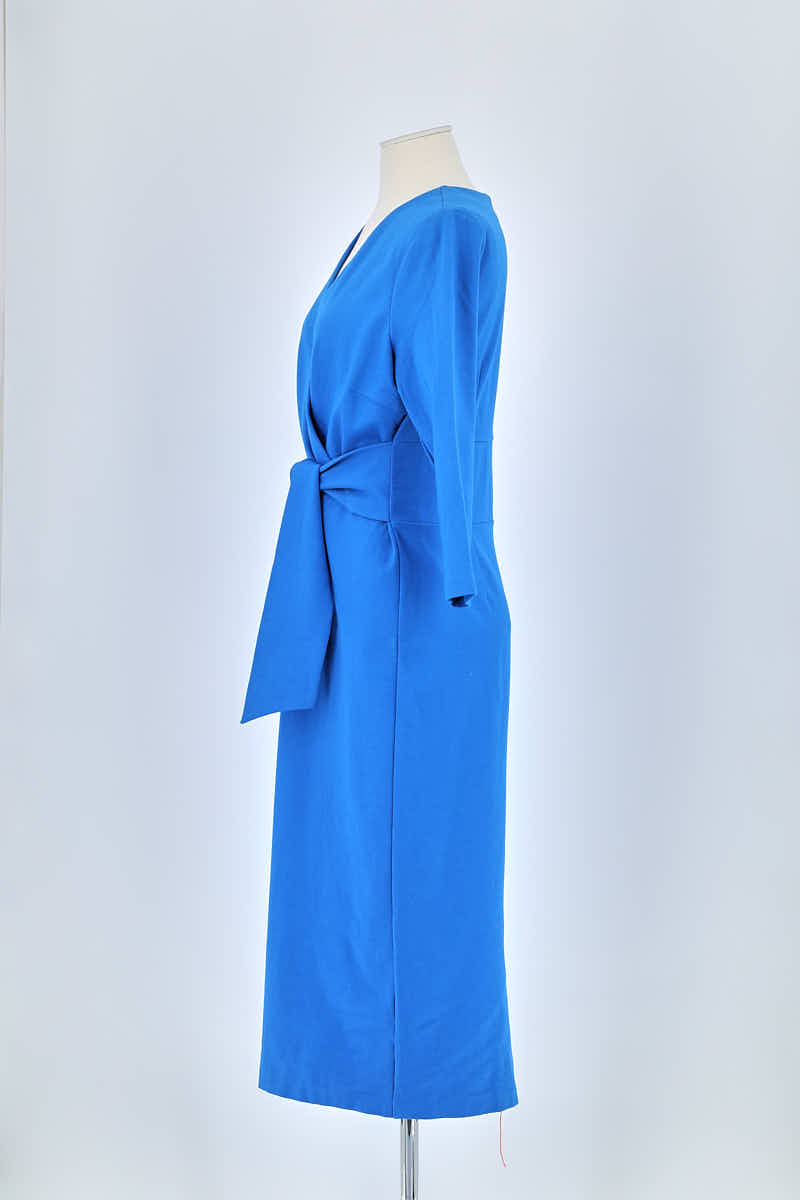 Robe Boden  Bleu