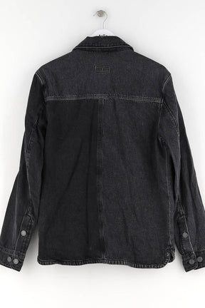 Veste Tommy Hilfiger  Noir