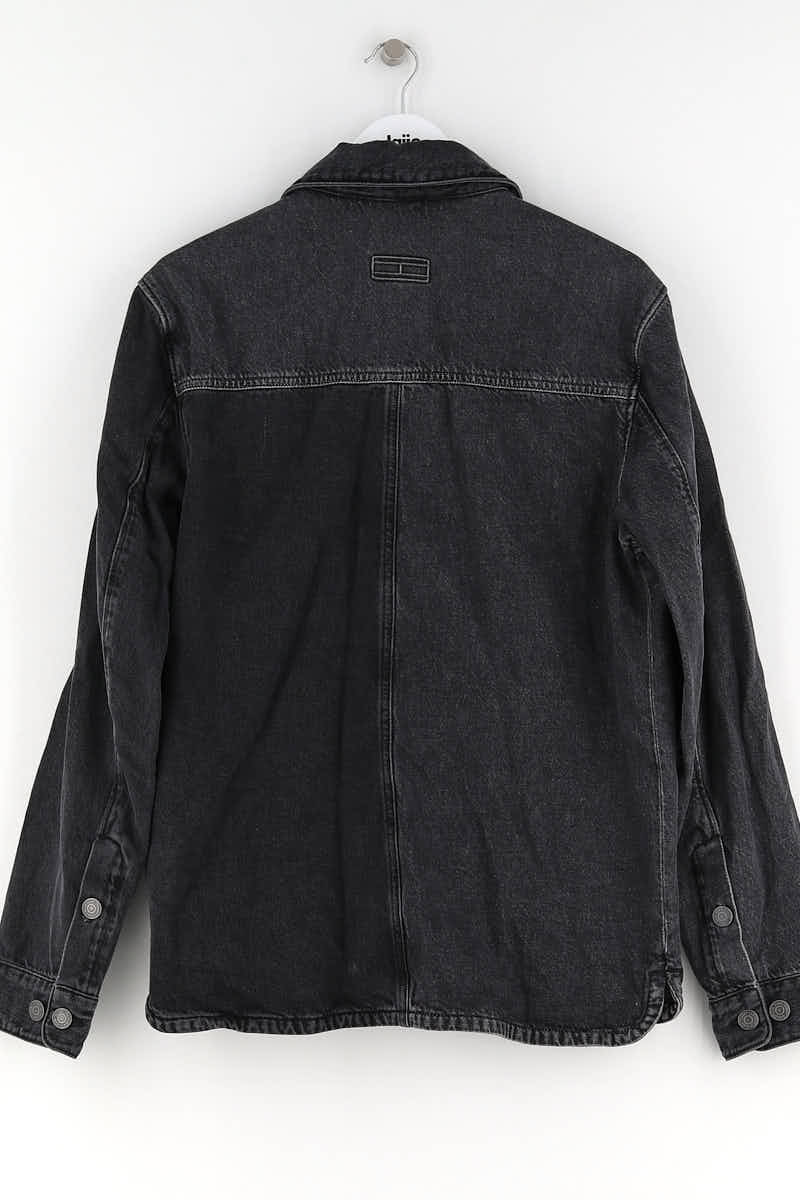Veste Tommy Hilfiger  Noir