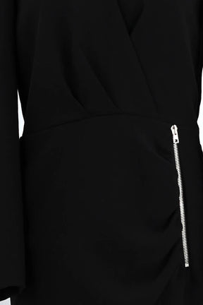 Robe Bash  Noir
