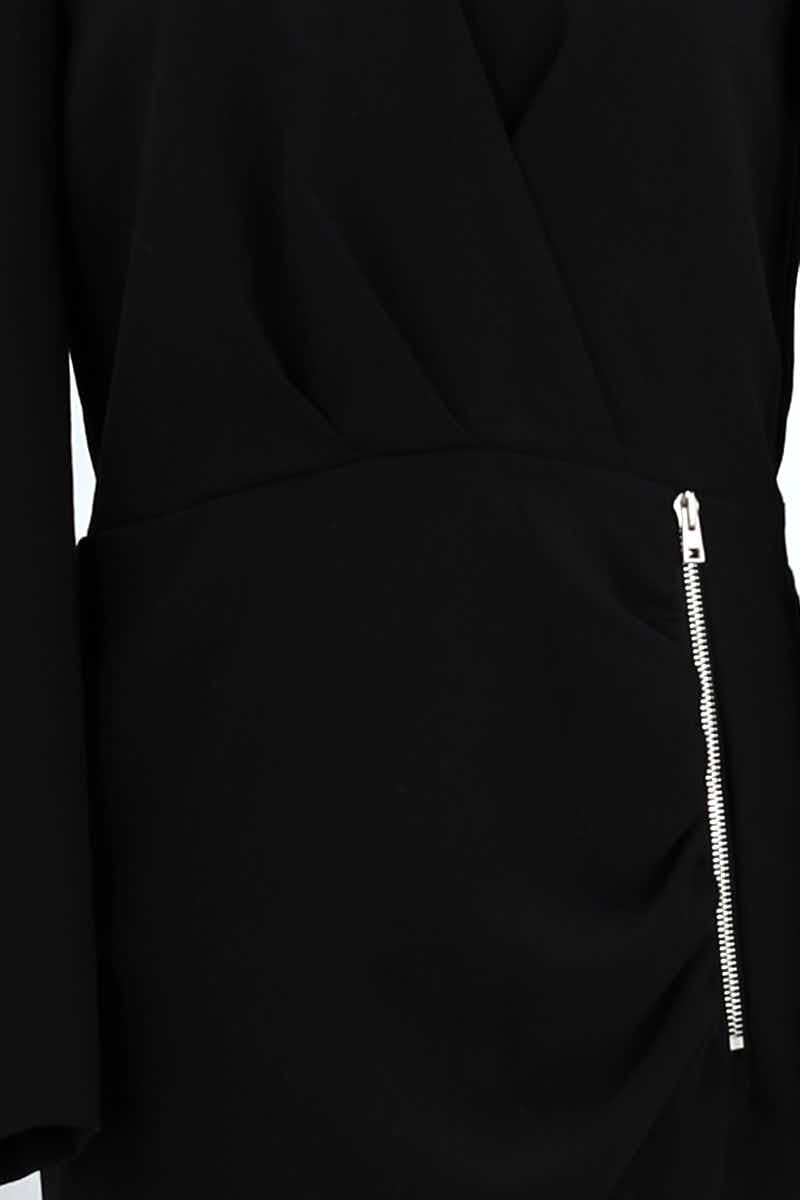 Robe Bash  Noir