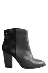 Boots Tommy Hilfiger  Noir