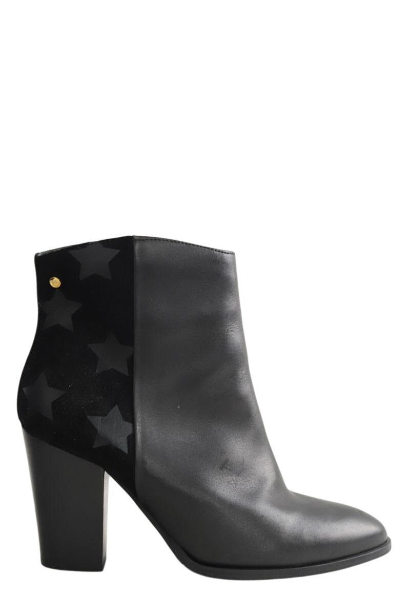 Boots Tommy Hilfiger  Noir