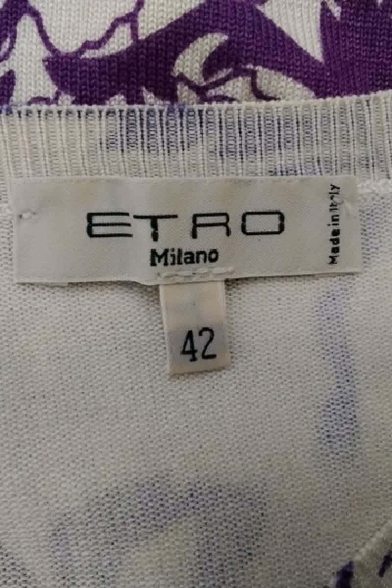 Pull Etro  Violet