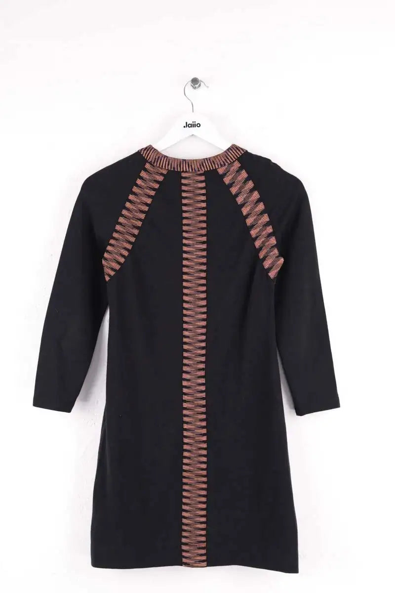 Robe Missoni Noir en Synthétique