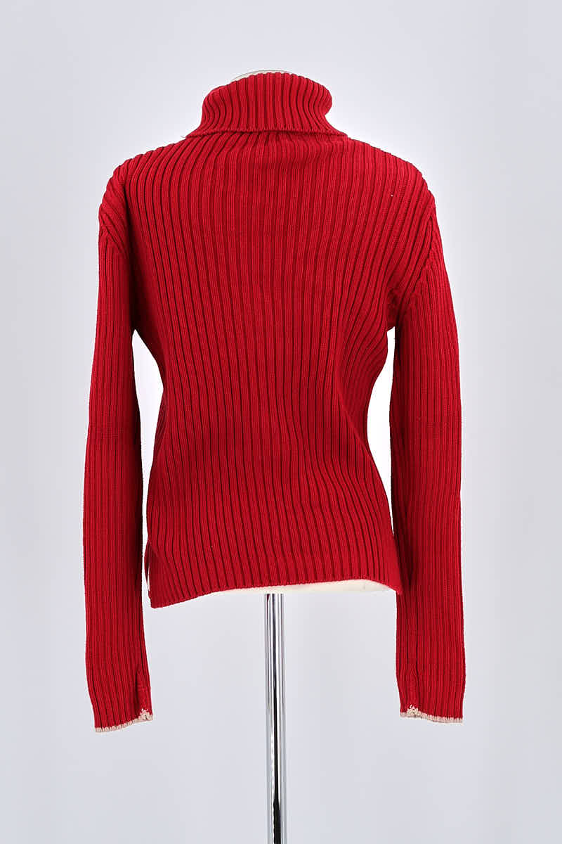 Pull Armani  Rouge
