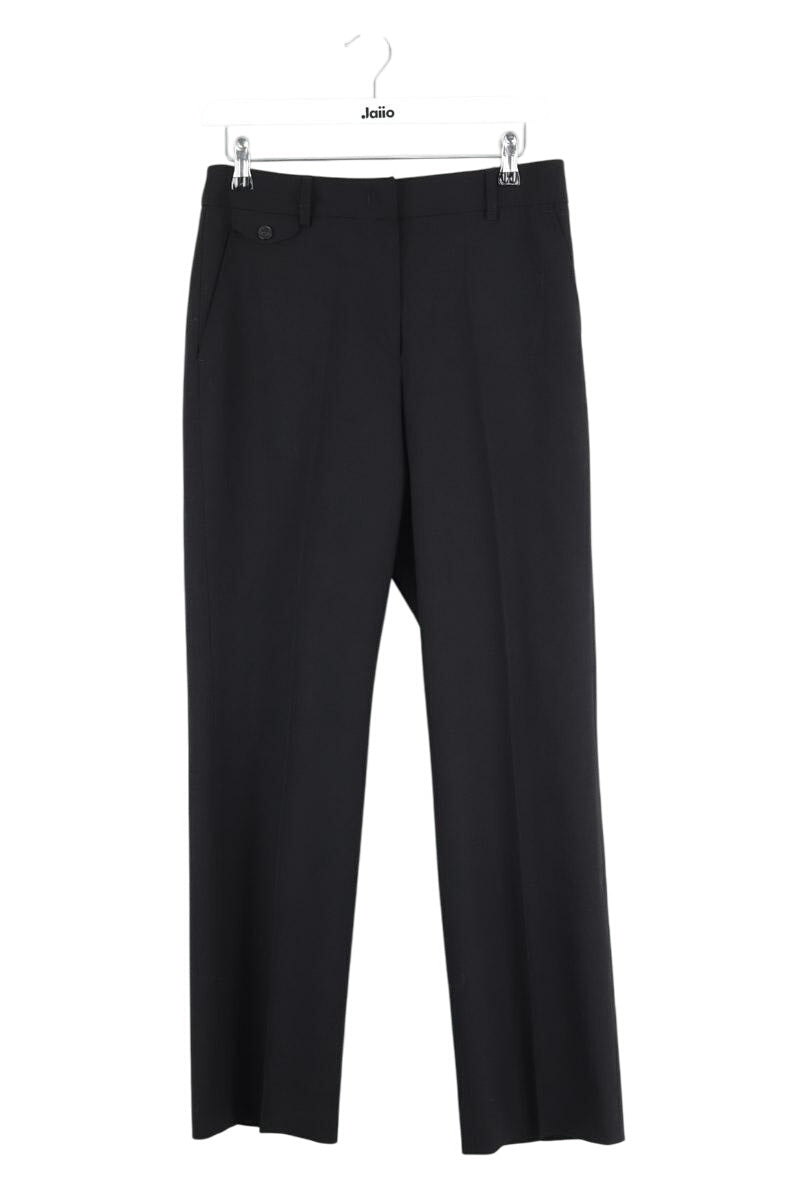 Pantalon droit Gerard Darel  Noir