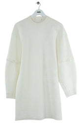 Robe Louis Vuitton  Blanc