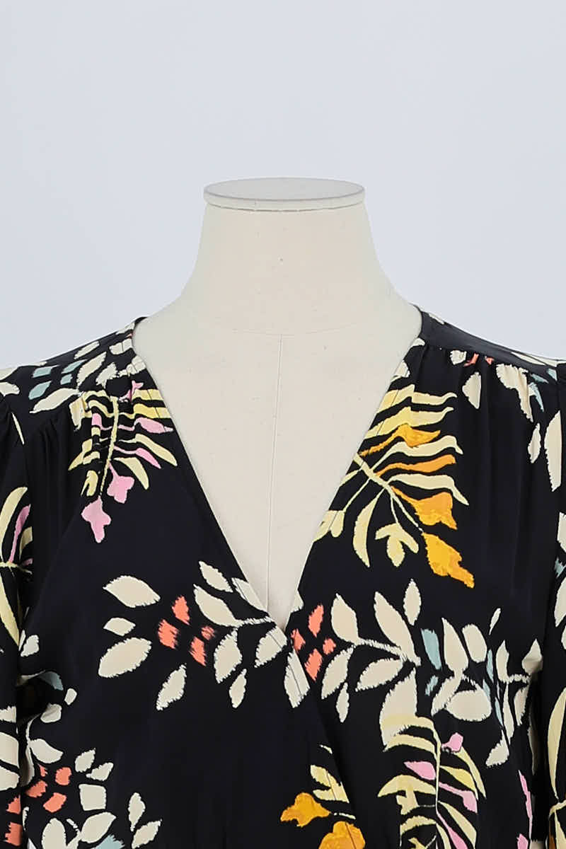 Robe Bash  Noir