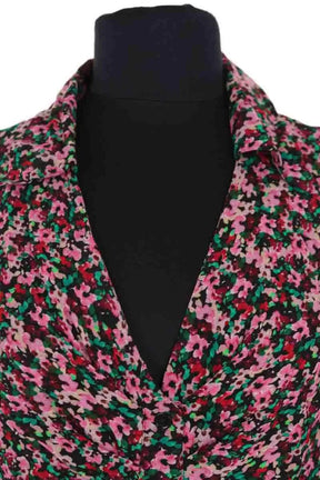 Robe The Kooples Rose en Synthétique