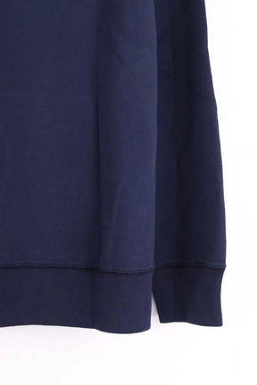 Sweatshirt Our Legacy Bleu en Coton