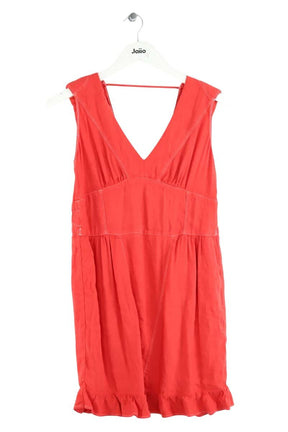 Robe Sandro  Rouge