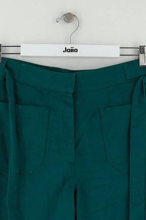 Pantalon large Sessun  Vert