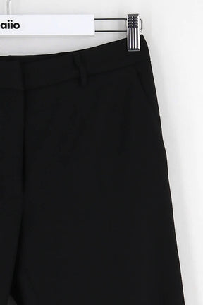 Pantalon Pomandère  Noir