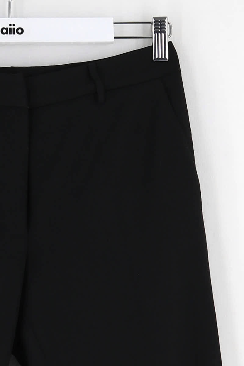 Pantalon Pomandère  Noir