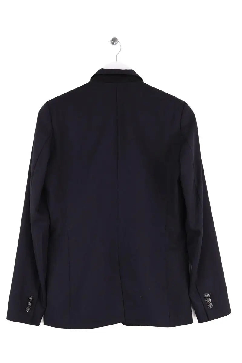 Blazer The Kooples Noir en Laine
