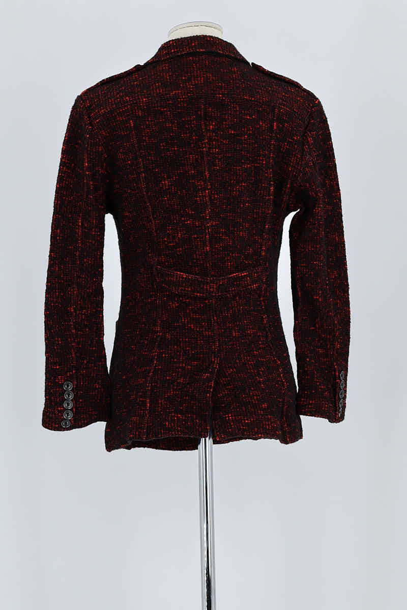 Blazer Burberry  Rouge