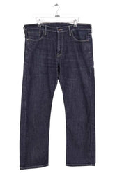 Jean Levi's Bleu en Coton, taille XL - Seconde Main