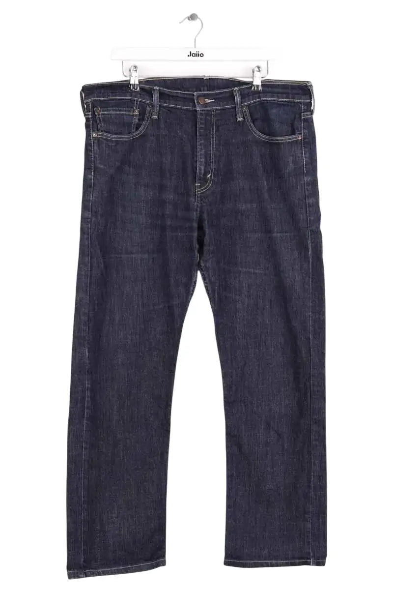 Jean Levi's Bleu en Coton, taille XL - Seconde Main