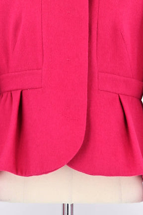 Veste Paule Ka  Rose