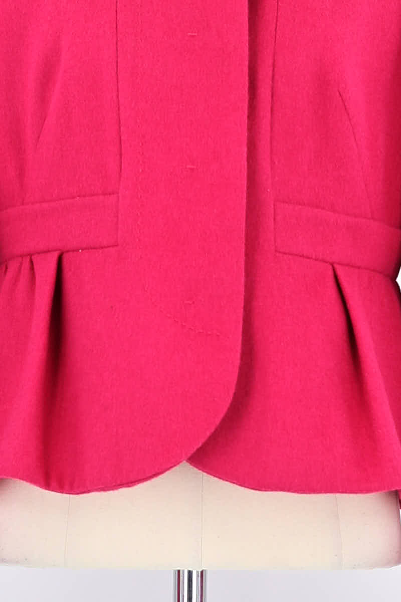 Veste Paule Ka  Rose