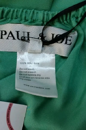 Robe Paul & Joe  Turquoise