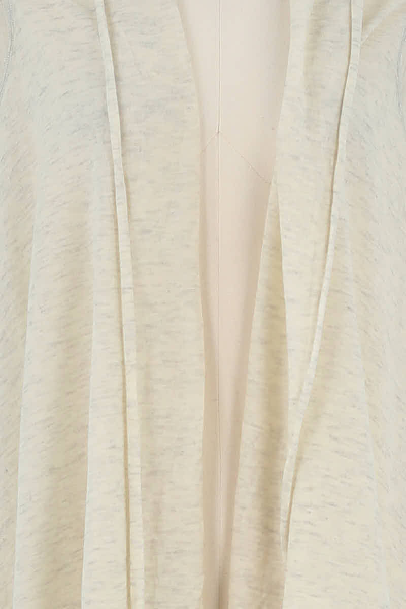 Gilet Zadig & Voltaire  Beige