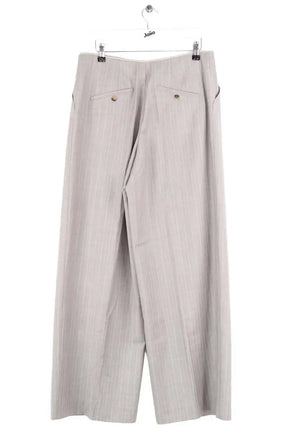 Pantalon Kenzo Gris en Laine