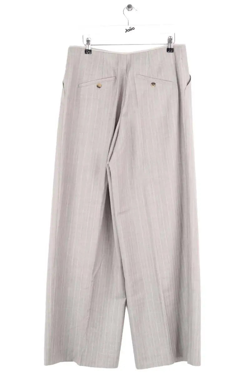 Pantalon Kenzo Gris en Laine